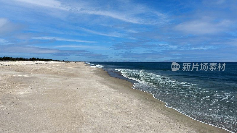 Playa Linda海滩